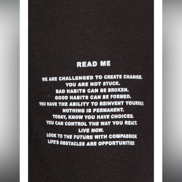 SOLD ❌ Boys Lie Read Me V2 Sweatshort - Picture 4 of 9